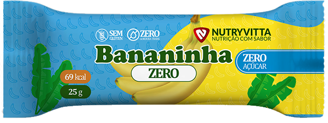 Bananinha Zero