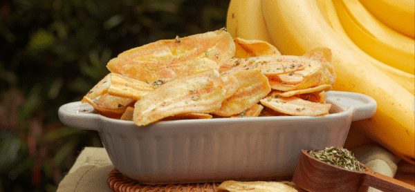 Chips de banana - Imagem 2