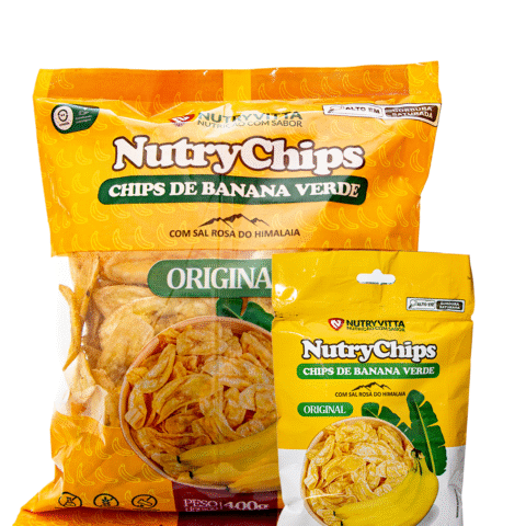 Nutrychips original