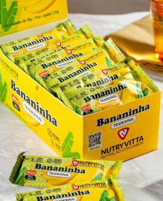 bananinhatrad